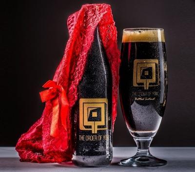 Order of Yoni Bottled Instinct